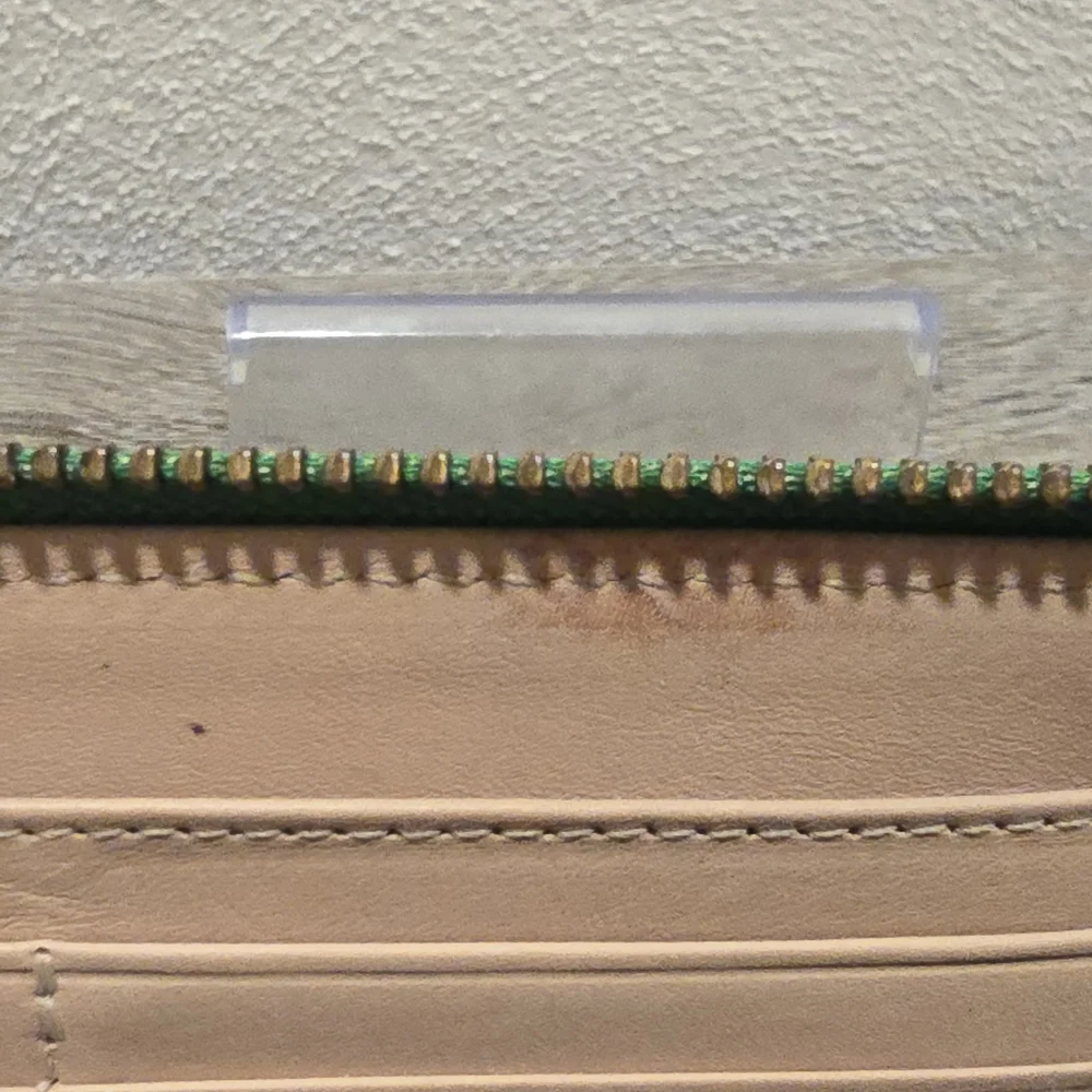 Kate Spade New York Nesa Pasadena Patent Leather Wallet - Picture 8 of 8